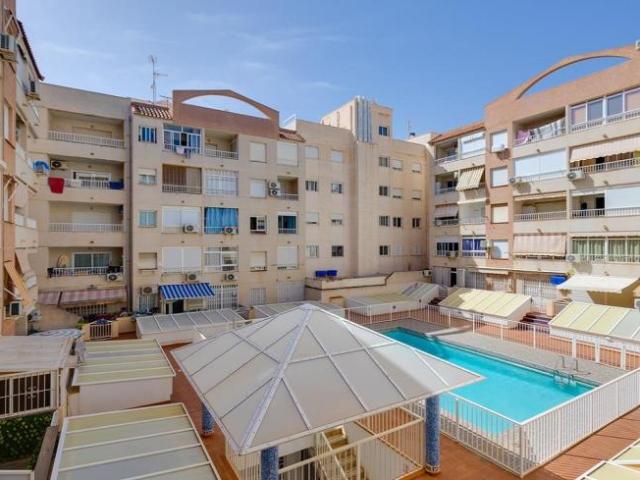 1 Dormitorio Apartamentos Torrevieja Alicante LS101303744