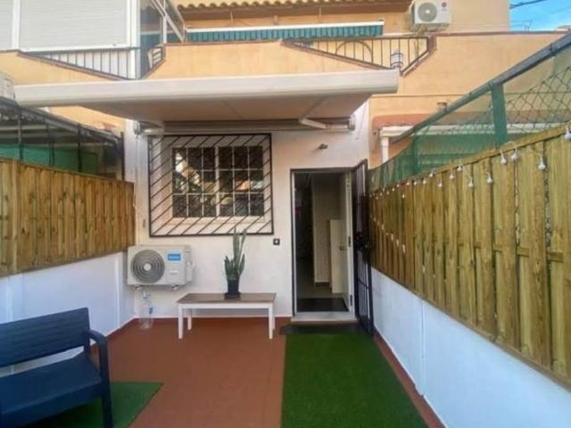 1 Dormitorio Apartamentos Torrevieja Spanien 96781695