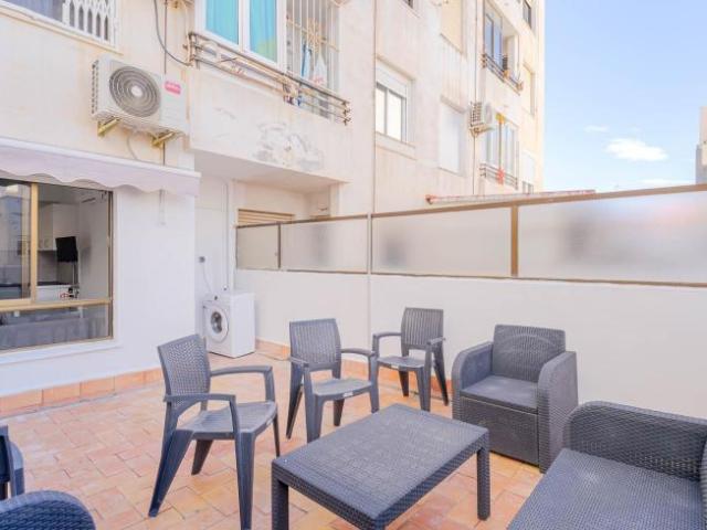 1 Dormitorio Apartamentos Torrevieja Spanien 98341887
