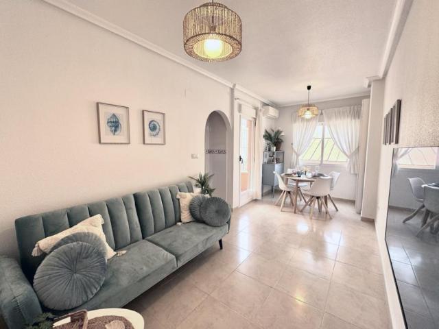 1 Dormitorio Apartamentos Torrevieja Torrevieja 103244641