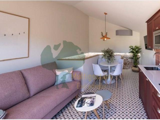 1 Dormitorio Apartamentos Trujillo Trujillo 102921718