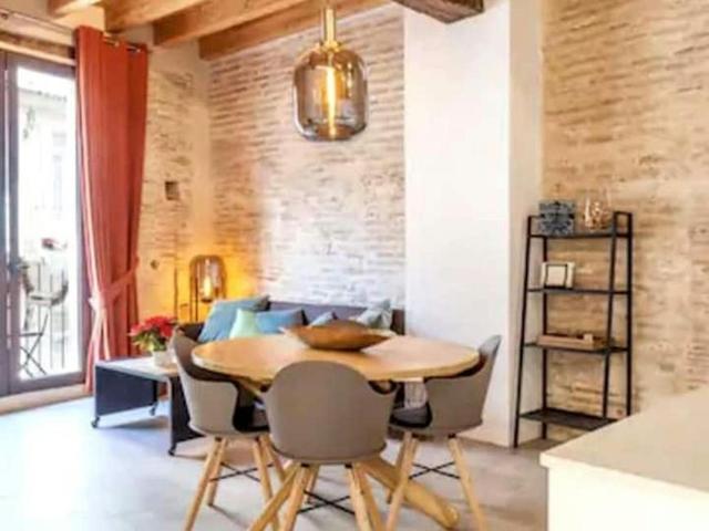 1 Dormitorio Apartamentos Valencia Valencia LS100671879