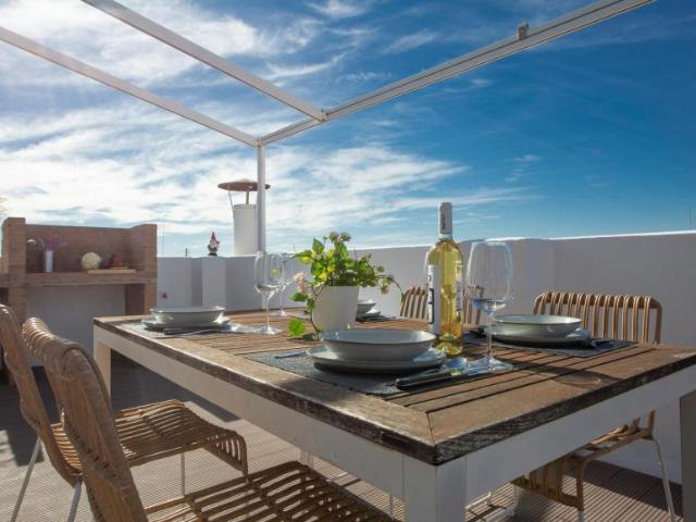 1 Dormitorio Apartamentos Valencia Valencia LS101408391
