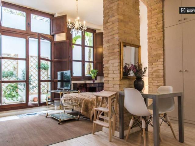 1 Dormitorio Apartamentos Valencia Valencia LS101814459