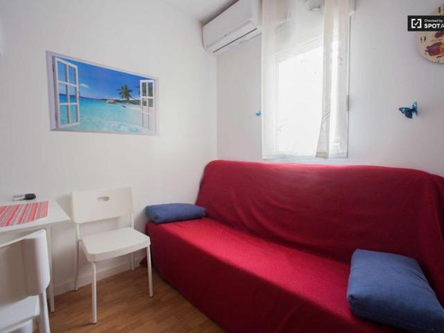 1 Dormitorio Apartamentos Valencia Valencia LS101815092