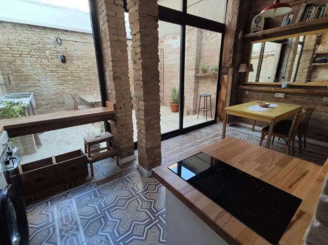 1 Dormitorio Apartamentos Valencia Valencia LS101817027