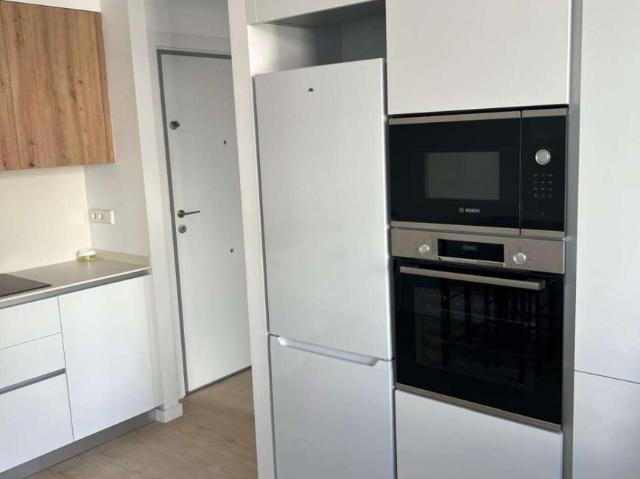 1 Dormitorio Apartamentos Valencia Valencia LS101817815