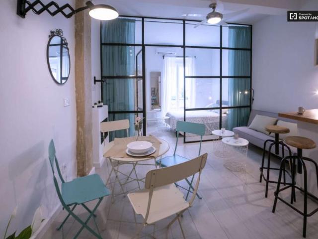 1 Dormitorio Apartamentos Valencia Valencia LS101818196
