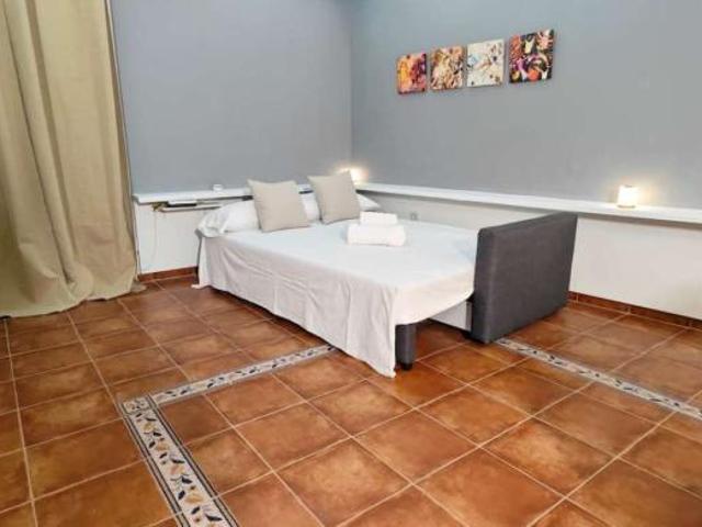 1 Dormitorio Apartamentos Valencia Valencia LS101818862