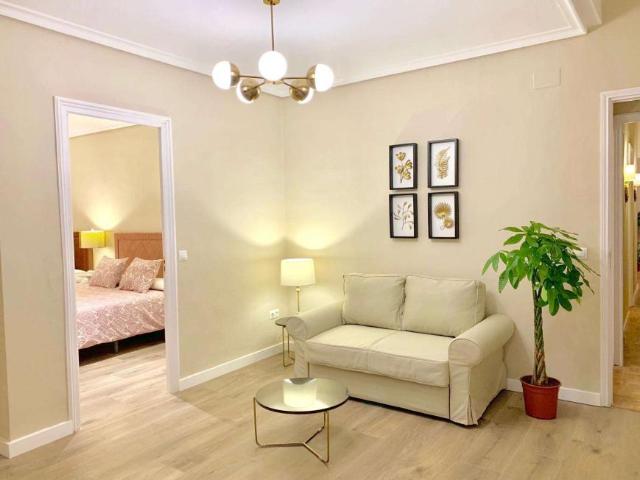 1 Dormitorio Apartamentos Valencia Valencia LS101810084