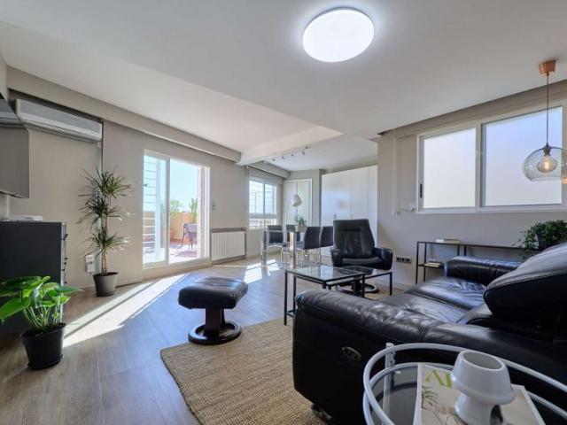 1 Dormitorio Apartamentos Valencia Valencia LS101811111