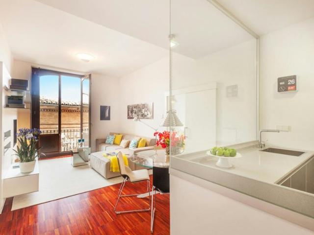 1 Dormitorio Apartamentos Valencia Valencia LS101988659
