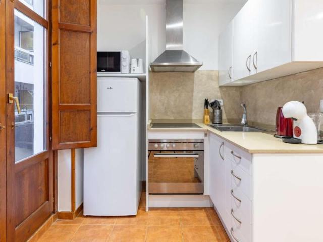 1 Dormitorio Apartamentos Valencia Valencia LS101990496