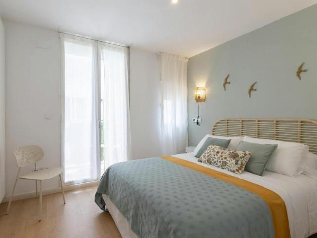 1 Dormitorio Apartamentos Valencia Valencia LS102020213