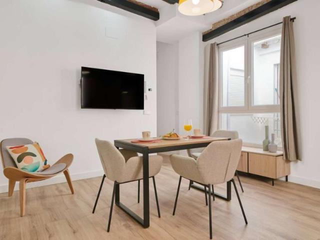 1 Dormitorio Apartamentos Valencia Valencia LS102056083