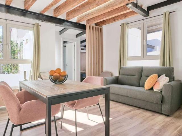 1 Dormitorio Apartamentos Valencia Valencia LS102056135