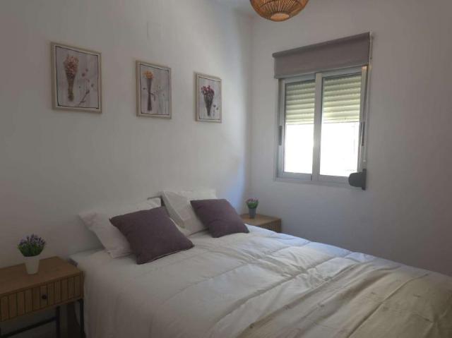 1 Dormitorio Apartamentos Valencia Valencia LS102114896