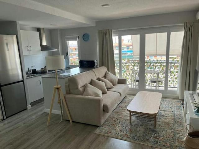 1 Dormitorio Apartamentos Valencia Valencia LS102469932