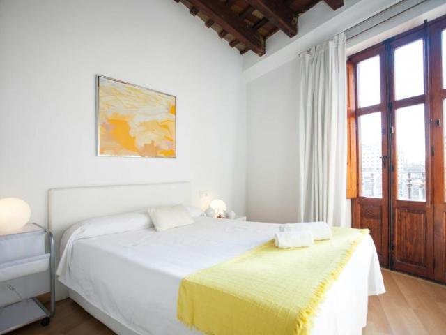 1 Dormitorio Apartamentos Valencia Valencia LS102814878