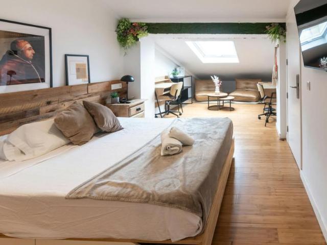 1 Dormitorio Apartamentos Valencia Valencia LS102916728