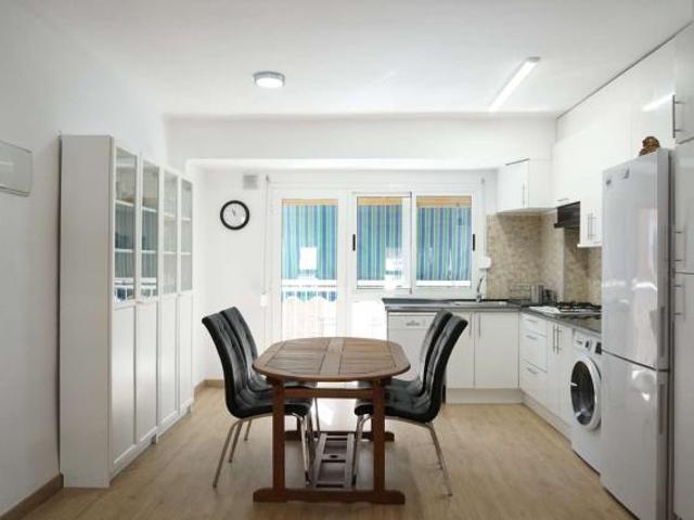 1 Dormitorio Apartamentos Valencia Valencia LS63343915