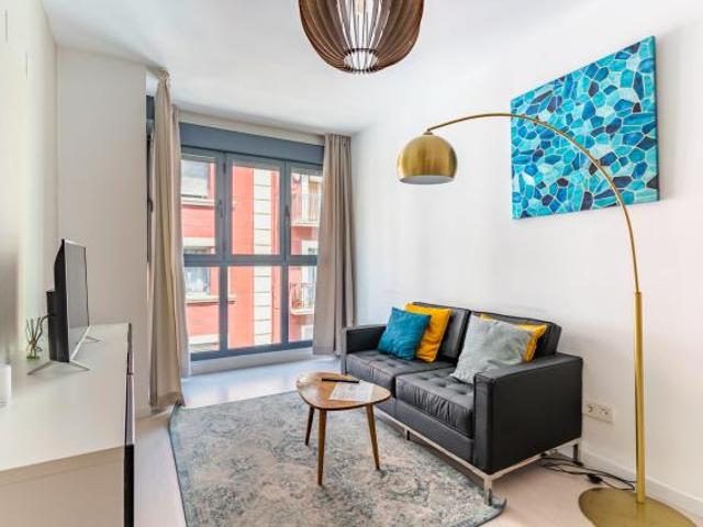 1 Dormitorio Apartamentos Valencia Valencia LS65789182