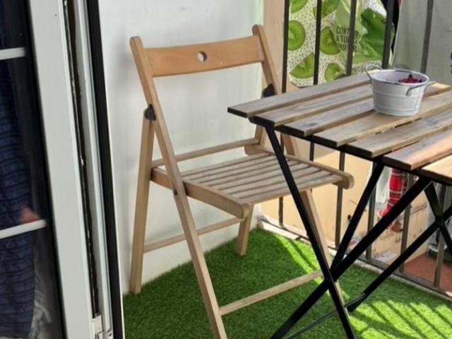 1 Dormitorio Apartamentos Valencia Valencia LS70545429