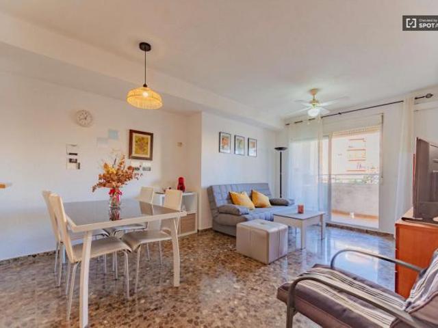 1 Dormitorio Apartamentos Valencia Valencia LS73573537