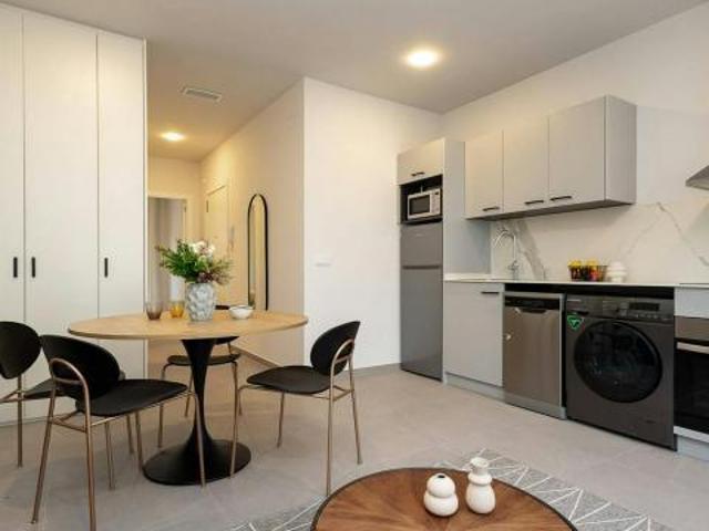 1 Dormitorio Apartamentos Valencia Valencia LS87555684