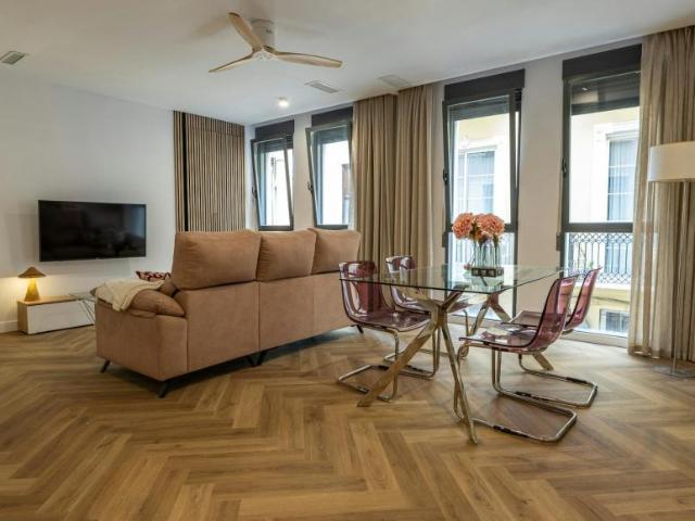 1 Dormitorio Apartamentos Valencia Valencia LS90605073