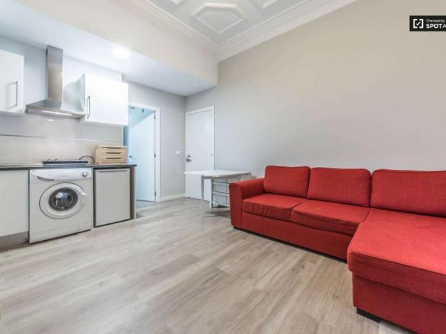 1 Dormitorio Apartamentos Valencia Valencia LS91326694