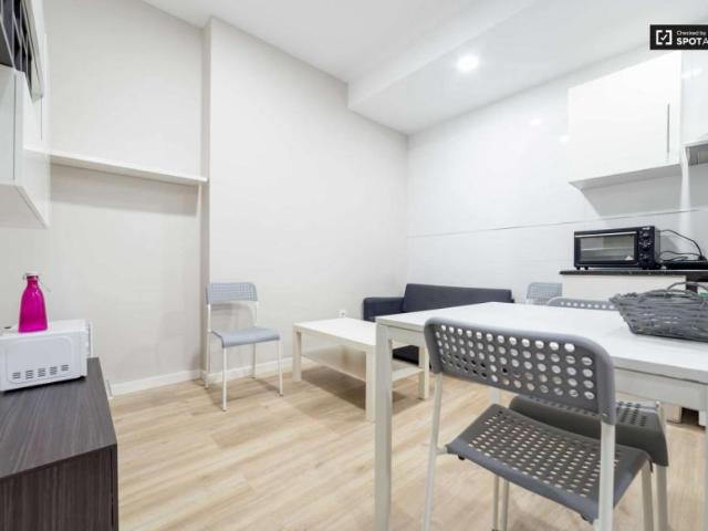 1 Dormitorio Apartamentos Valencia Valencia LS91327080