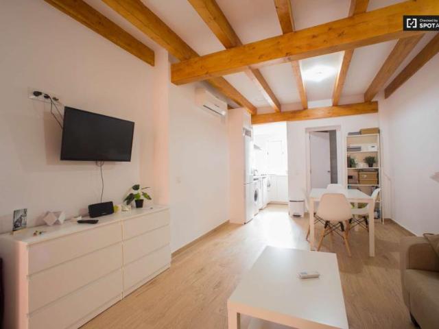 1 Dormitorio Apartamentos Valencia Valencia LS92142650