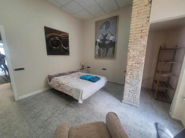 1 Dormitorio Apartamentos Valencia Valencia LS93157547