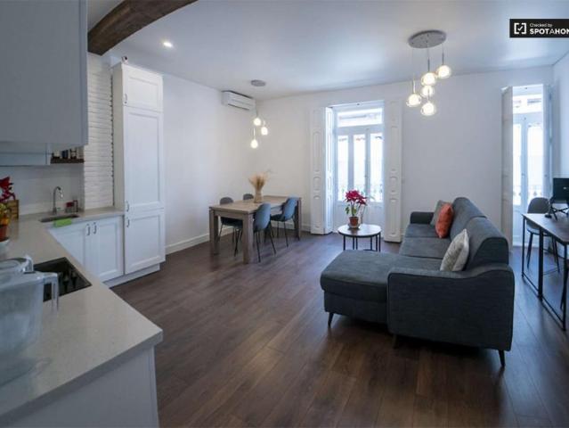 1 Dormitorio Apartamentos Valencia Valencia LS94118958