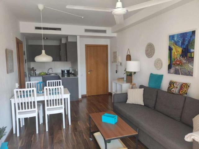 1 Dormitorio Apartamentos Valencia Valencia LS95626783