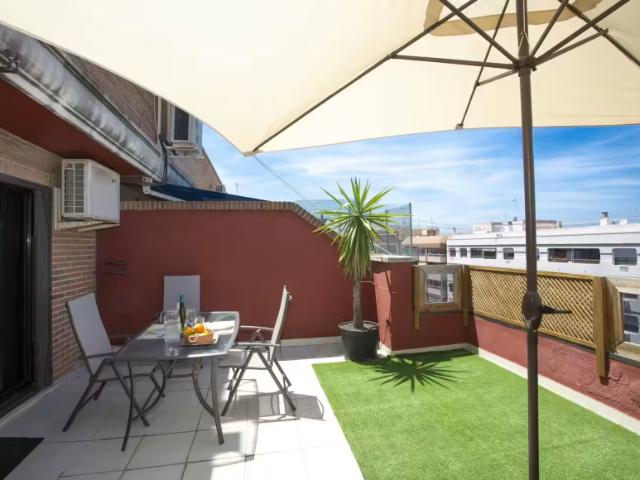 1 Dormitorio Apartamentos Valencia Valencia LS97383152