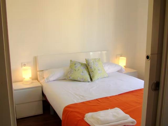 1 Dormitorio Apartamentos Valencia Valencia LS98468465