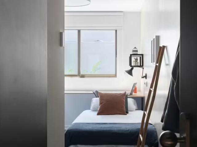 1 Dormitorio Apartamentos Valencia Valencia LS98635178