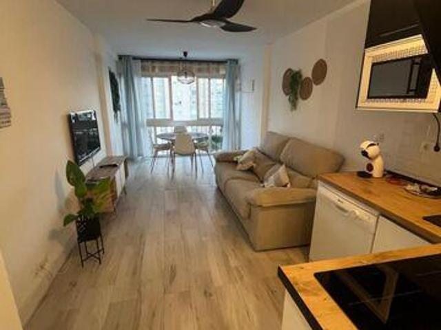 1 Dormitorio Apartamentos Valencia Valencia LS98686257