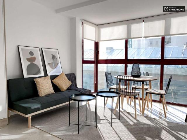 1 Dormitorio Apartamentos Valencia Valencia LS98922798