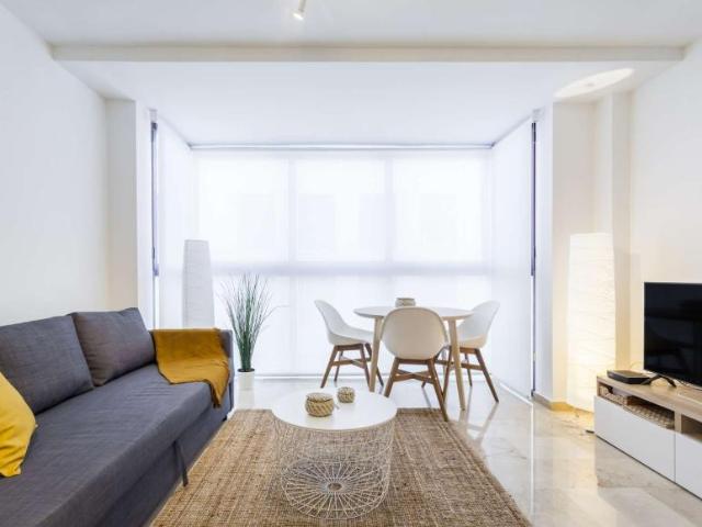 1 Dormitorio Apartamentos Valencia Valencia LS98922842