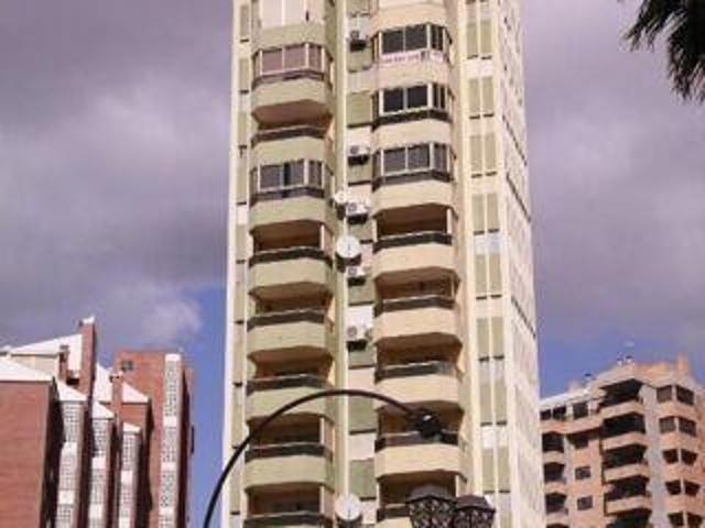 1 Dormitorio Apartamentos Valencia Valencia LS98202573
