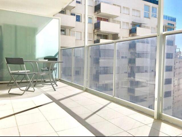 1 Dormitorio Apartamentos Valencia Valencia LS98202591