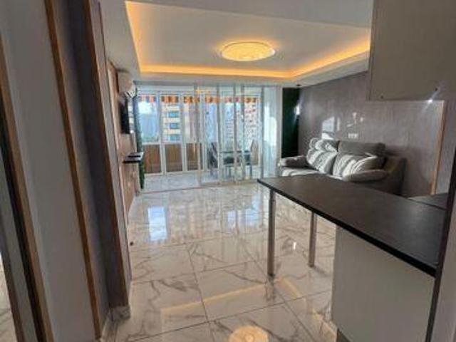 1 Dormitorio Apartamentos Valencia Valencia LS98202625