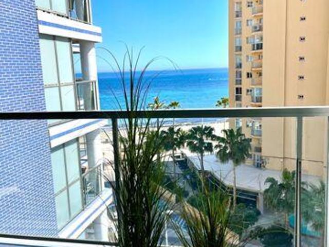 1 Dormitorio Apartamentos Valencia Valencia LS98232556