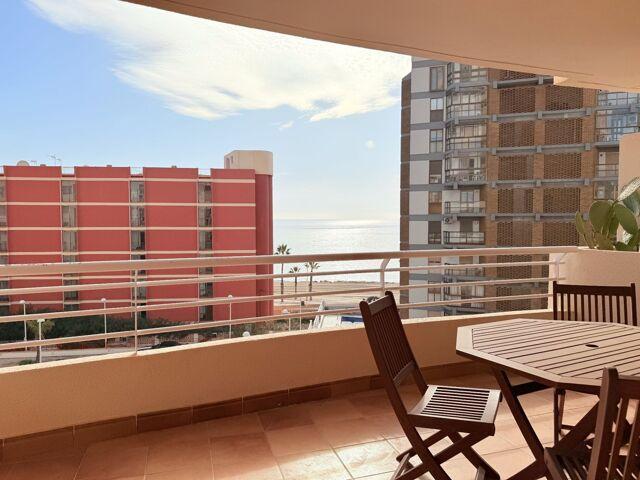 1 Dormitorio Apartamentos Valencia Valencia LS98232685