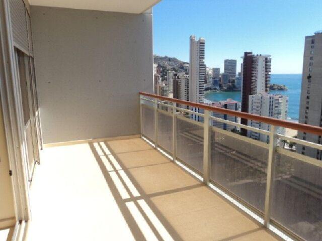 1 Dormitorio Apartamentos Valencia Valencia LS98232763