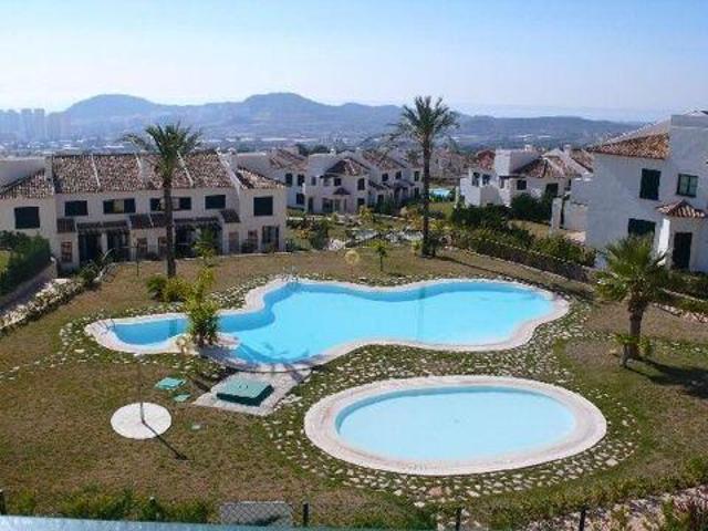 1 Dormitorio Apartamentos Valencia Valencia LS98232771
