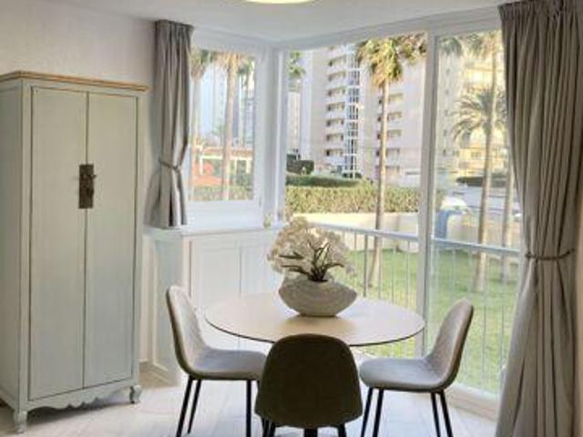 1 Dormitorio Apartamentos Valencia Valencia LS98232804